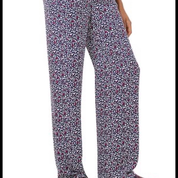 Michael kors flowy pants - Picture 1 of 2